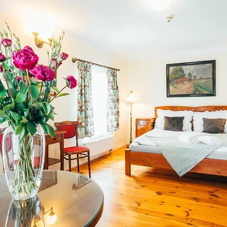 Guest house Sv. Hubertus