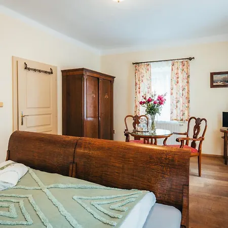 Sv. Hubertus Guest house