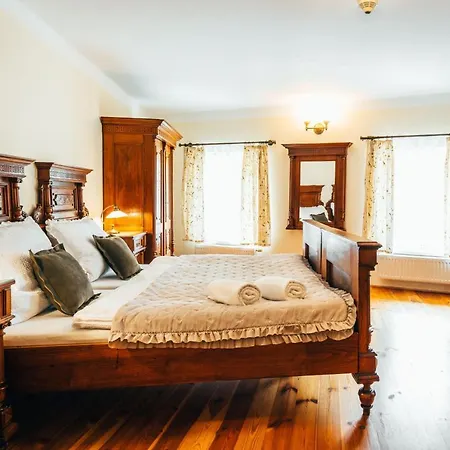 Sv. Hubertus Guest house 3*