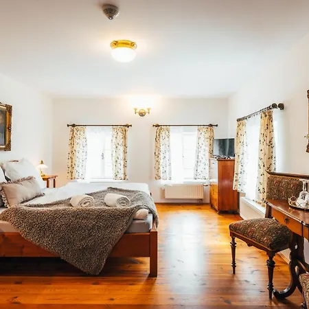 Guest house Sv. Hubertus
