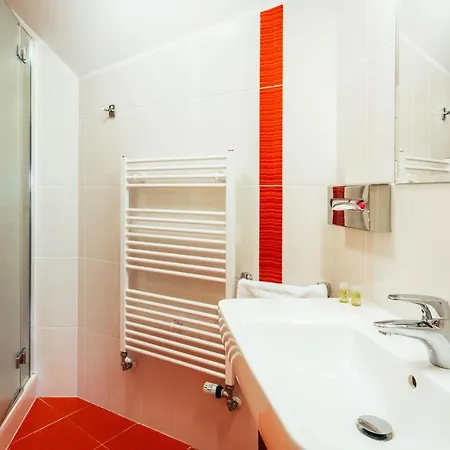 萨尔瓦多兀贝茨酒店