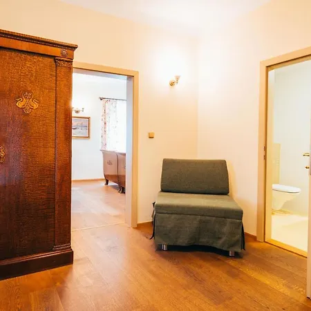 Guest house Sv. Hubertus