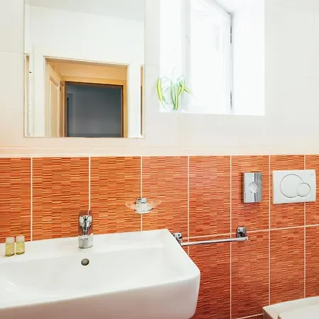 Penzion Sv. Hubertus 3*