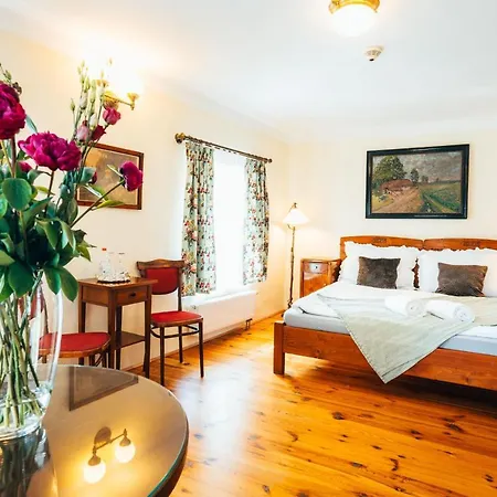 Guest house Sv. Hubertus 3*