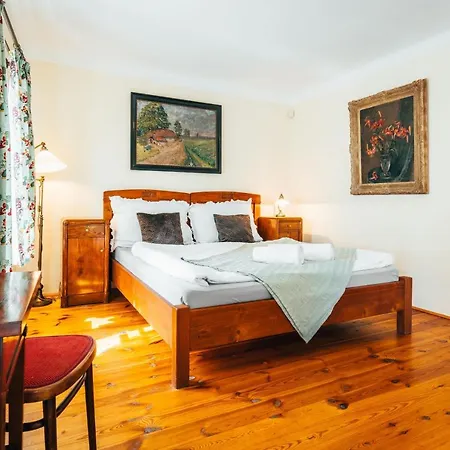 Sv. Hubertus Guest house 3*