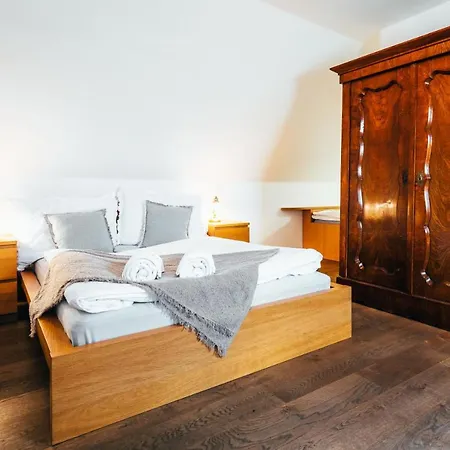 Guest house Sv. Hubertus