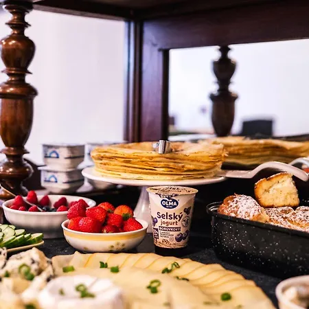 招待所 萨尔瓦多兀贝茨酒店 3*