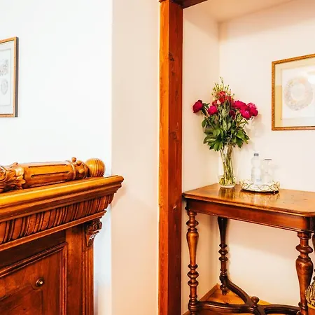 Sv. Hubertus 3* Cesky Krumlov