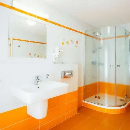 招待所 萨尔瓦多兀贝茨酒店 3*