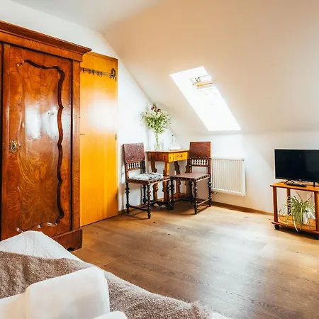 Vendégház Sv. Hubertus 3*
