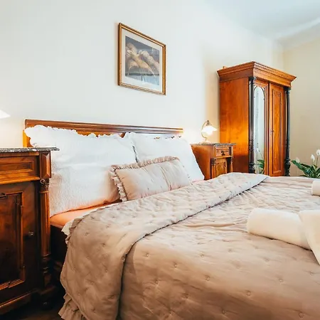 Sv. Hubertus Guest house 3*