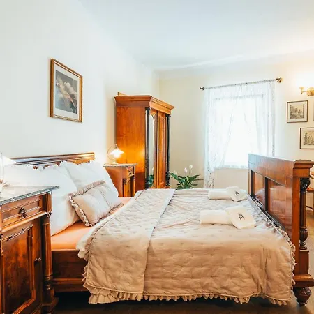 Sv. Hubertus Guest house 3*