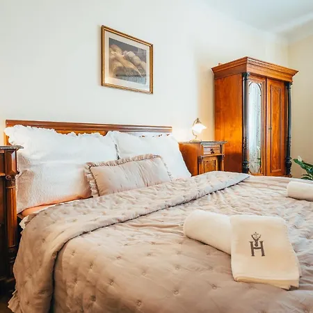 Sv. Hubertus Guest house 3*