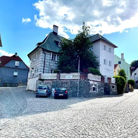 Penzion Sv. Hubertus 3*