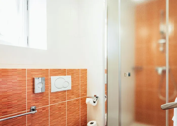 Πανσιόν Sv. Hubertus 3*