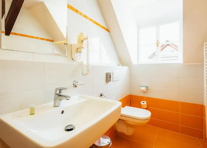 Πανσιόν Sv. Hubertus 3*