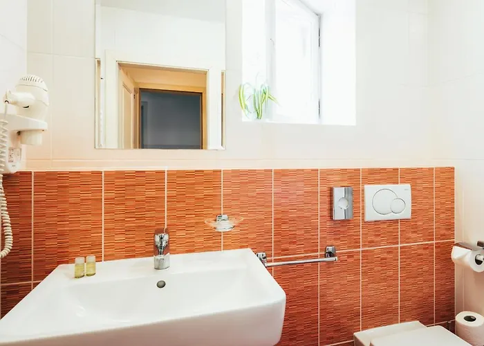 Πανσιόν Sv. Hubertus 3*