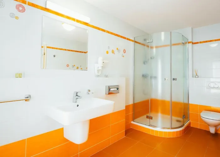 Πανσιόν Sv. Hubertus 3*