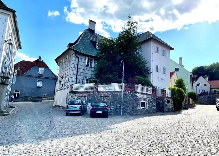 Pensionat Sv. Hubertus 3*